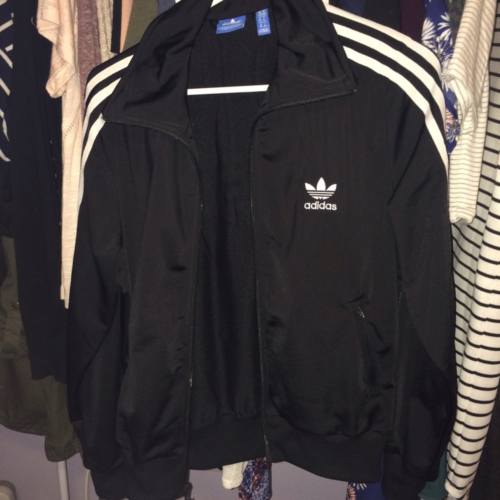 Women's Adidas Originals Jacket size M